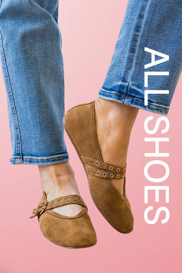 Boutique Women's Shoes