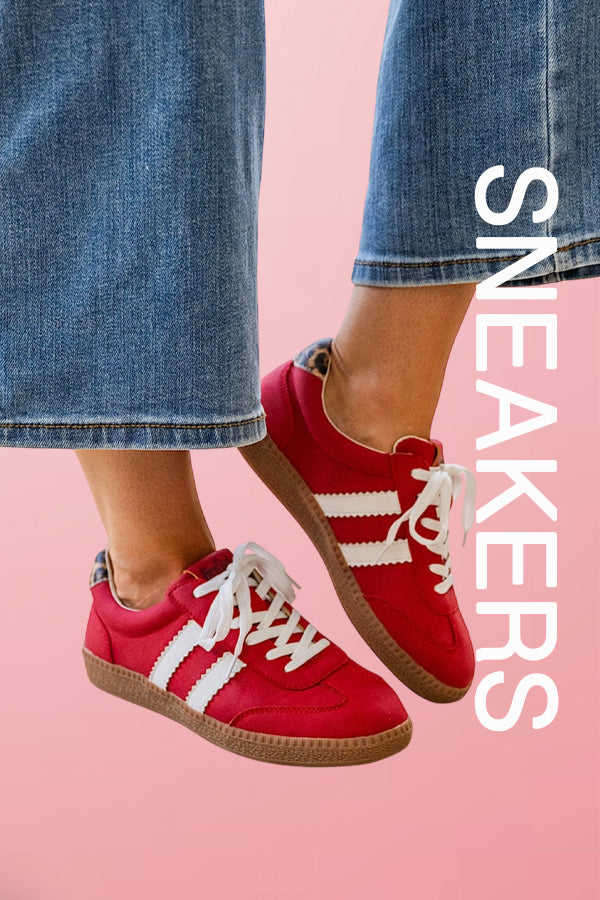 Women’s Sneakers