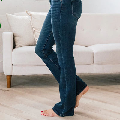Why You Need Every Style of Jean in Your Closet