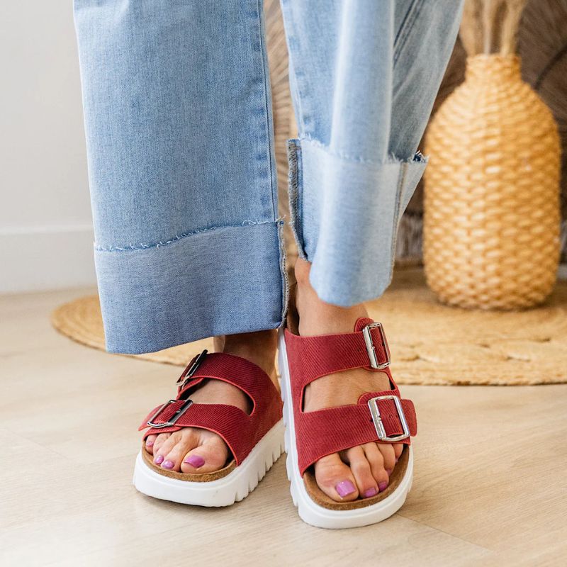 How To Transition Your Sandals Into Fall Fashion