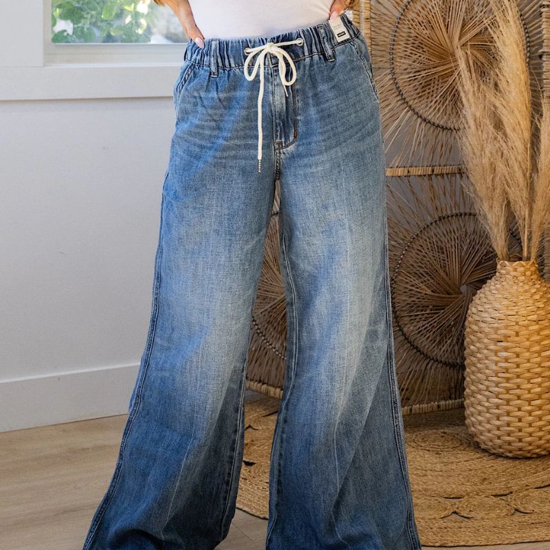 Denim Is the Backbone of Every Great Closet (Here’s Why)