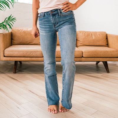 The Ultimate Guide to Jean Sizes: Finding Your Perfect Fit