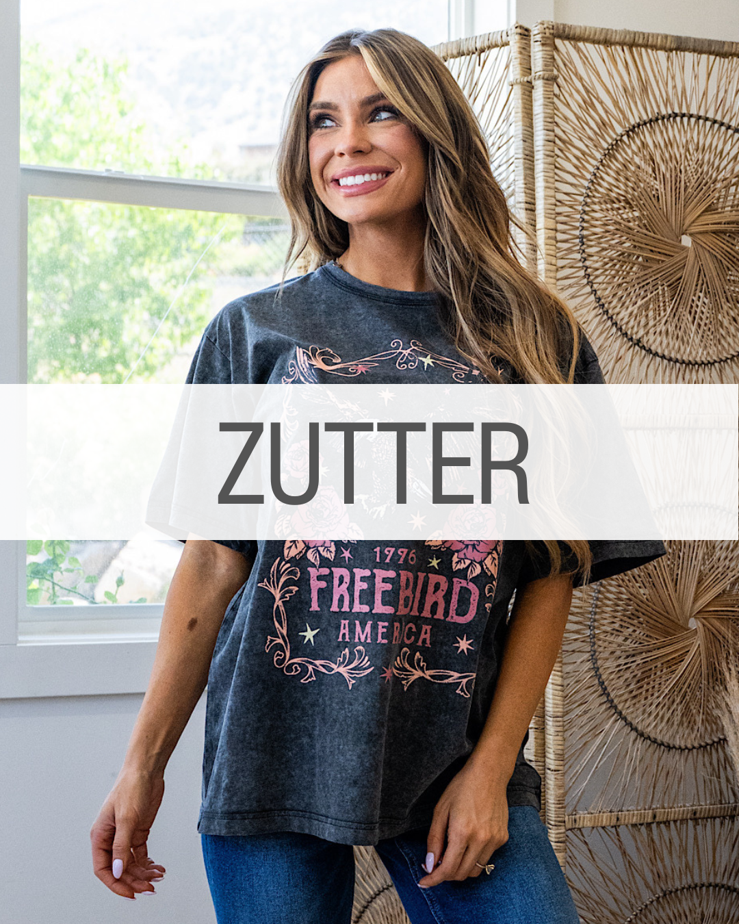 Zutter