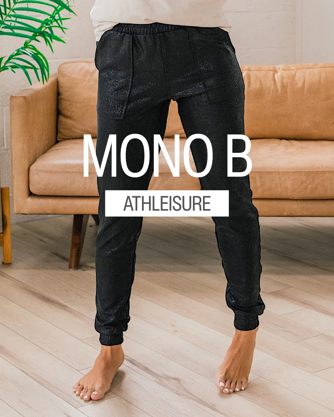 Mono B Athleisure