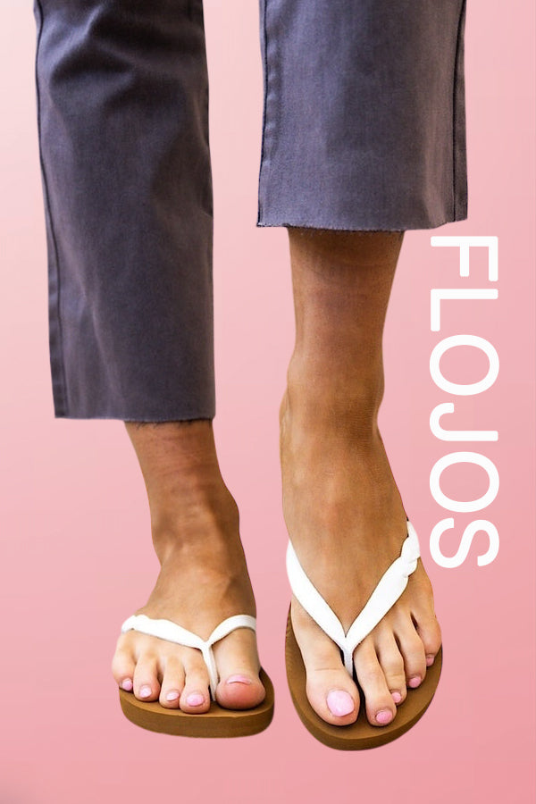 Flojos Sandals