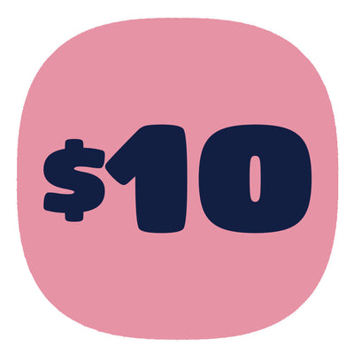 $10