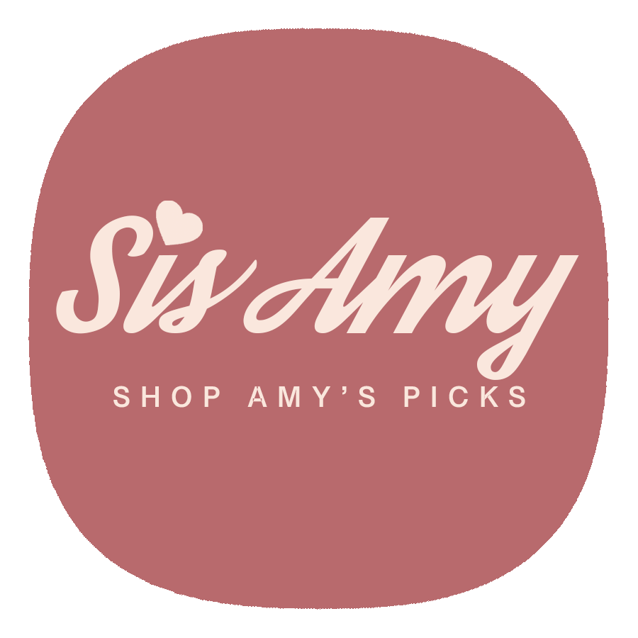 Sister Amy's Crushes