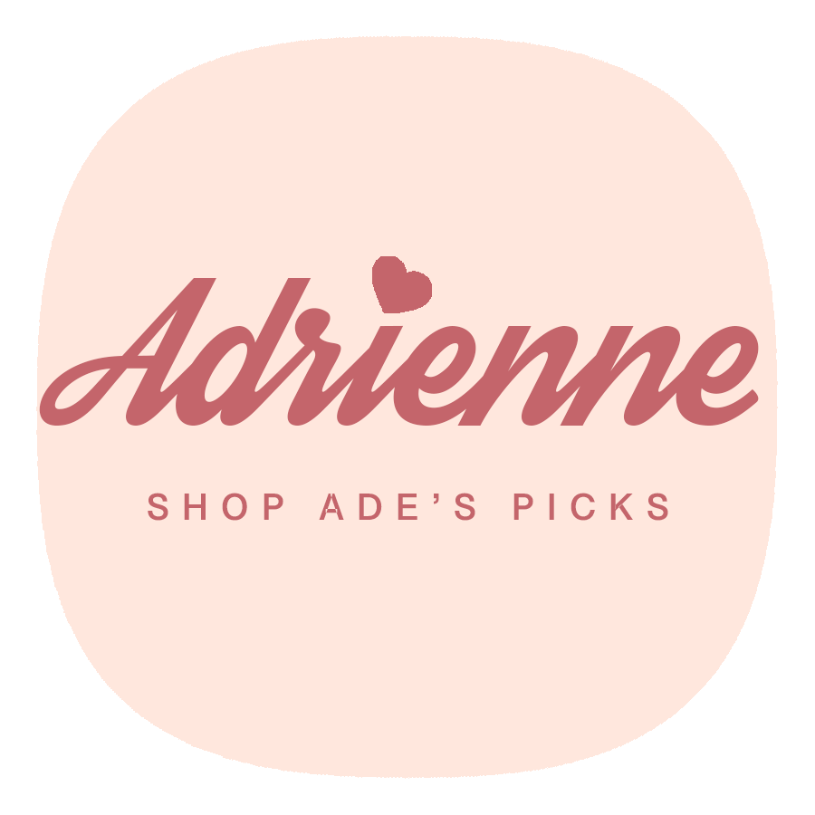 Adrienne's Crushes