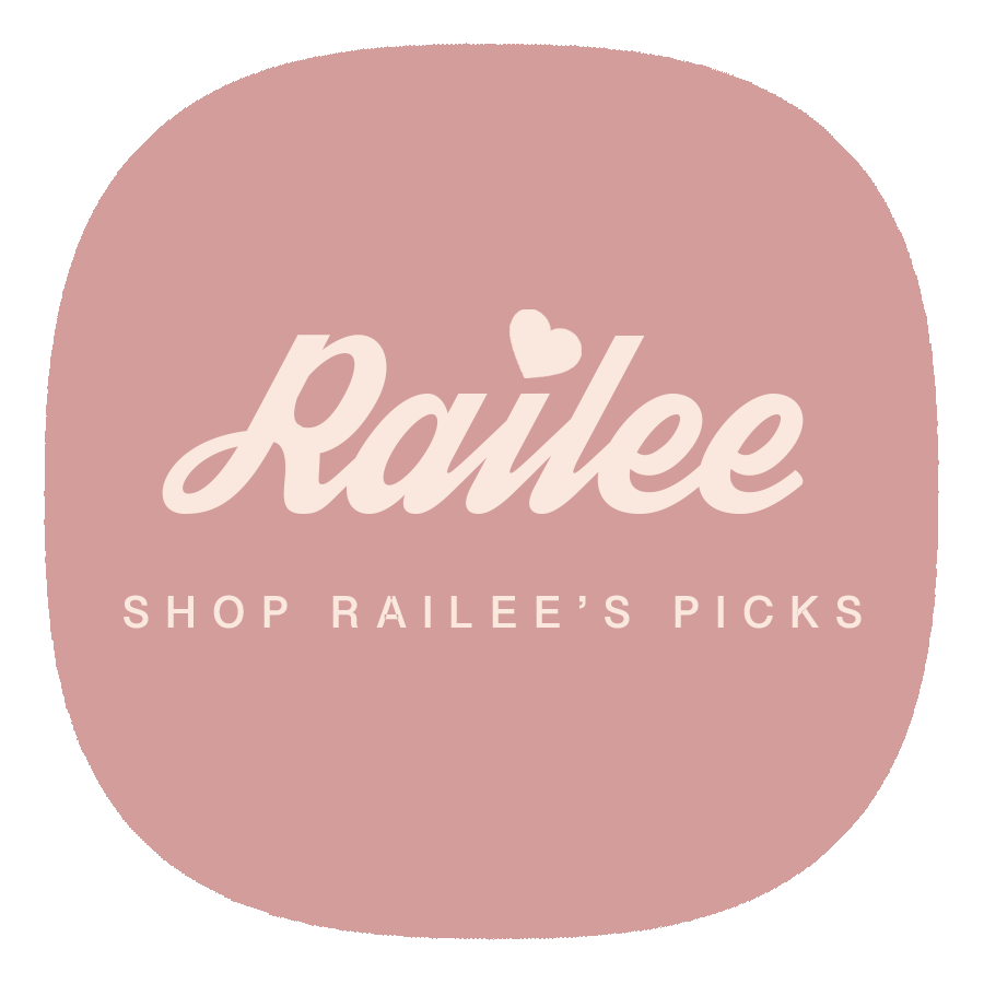 Railee's Crushes