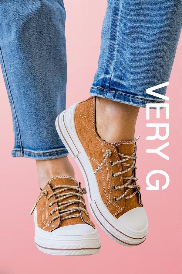 Women’s Very G Shoes
