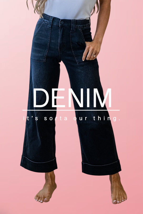 Women's Jeans