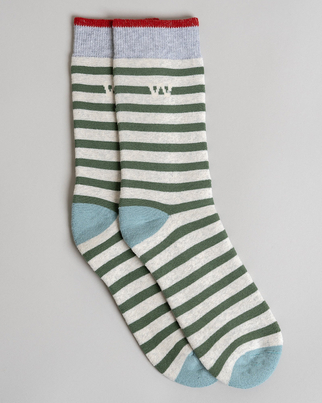 NEW! Wanakome Socks - 3 Options