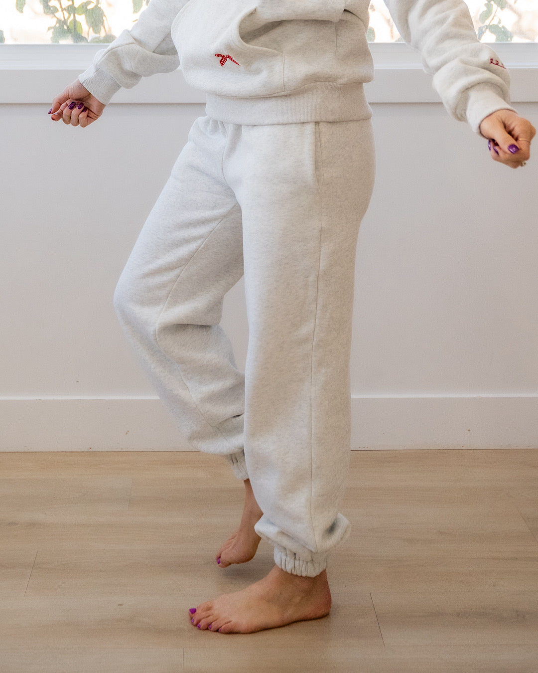 NEW! Ampersand Ave Comfort Zone Joggers - Girly Things Ampersand Ave