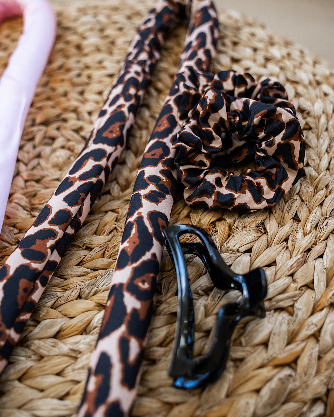 DOORBUSTER! Heatless Hair Curling Set - 2 Options Zenana