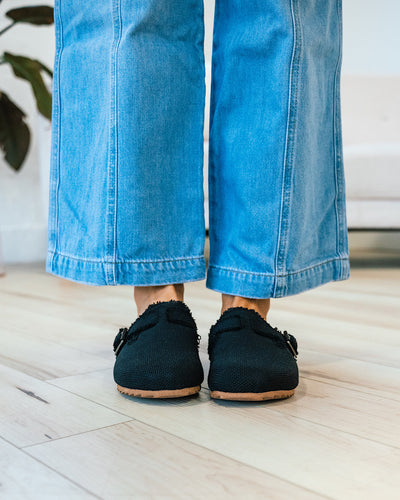 Very G Basket Slides - Black  Very G   