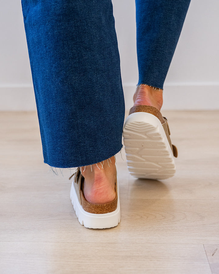 NEW! Very G Jazmin 2 Sandals - Sand Very G