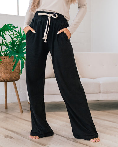 Livin' Cozy Lounge Pants - Frock Candy