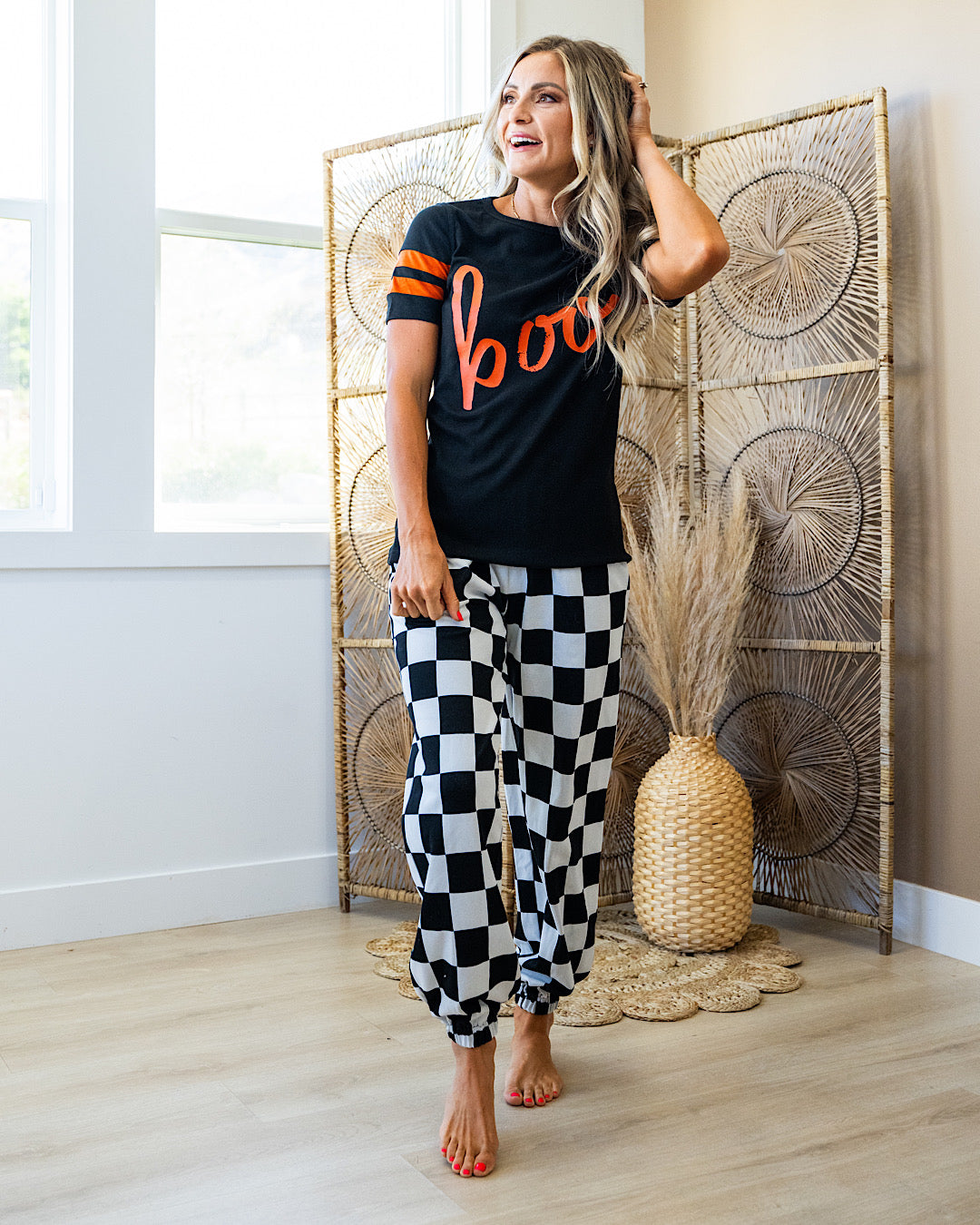 NEW! Ampersand Ave Fab-boo-lous Tee  Ampersand Ave   