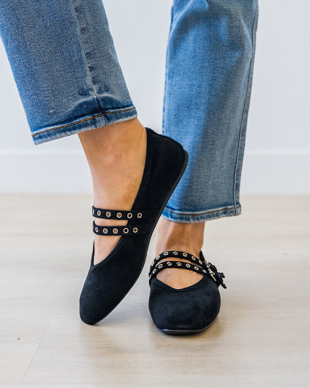 NEW! Corkys All Eyes On Me Buckle Sneakers - Black Corkys Footwear