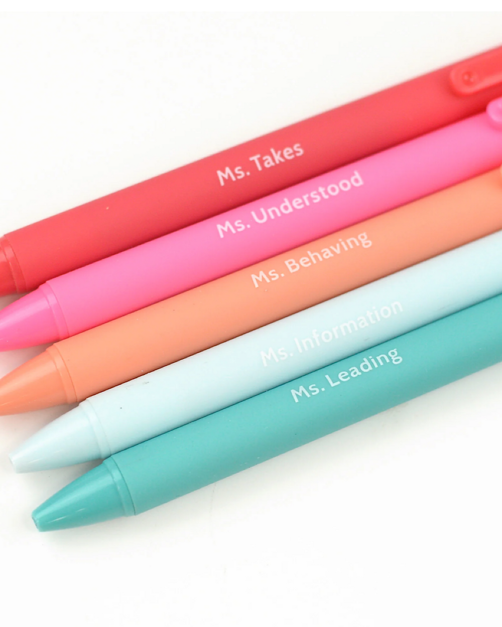 Pen Sets - Favorite Teacher Mugsby One Size Favorite Teacher