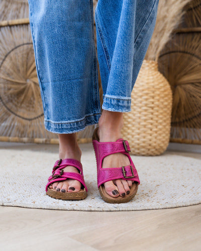 NEW! Very G Berry 2 Sandals - Pink  Very G   