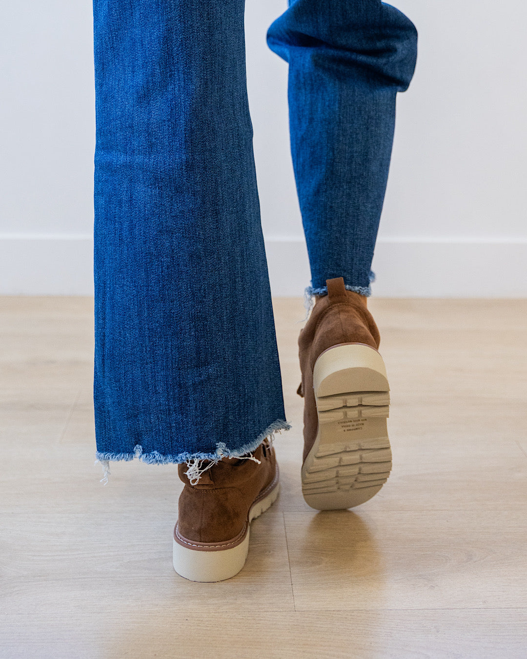 NEW! Corkys Campfire Boots - Tobacco Corkys Footwear