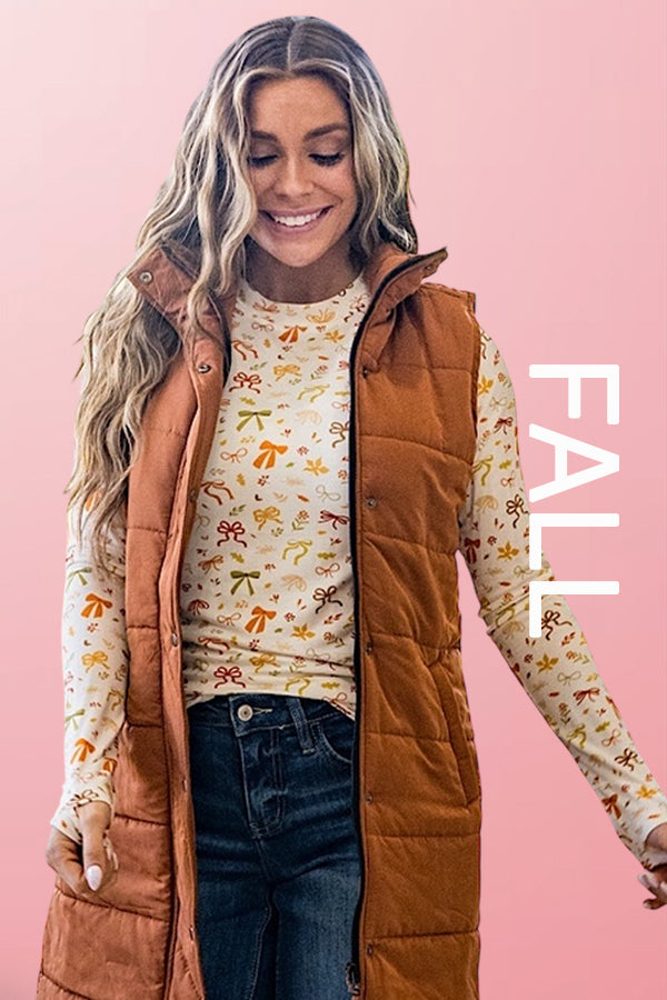 Women's Boutique Fall Styles