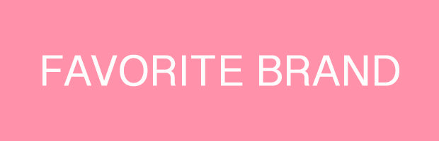 Shop by Favorite Brand (A-Z)