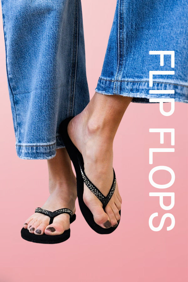 Women's Flip Flops Online