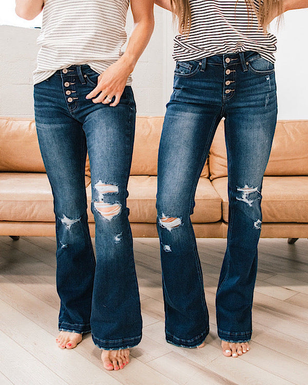 Flare & Bootcut