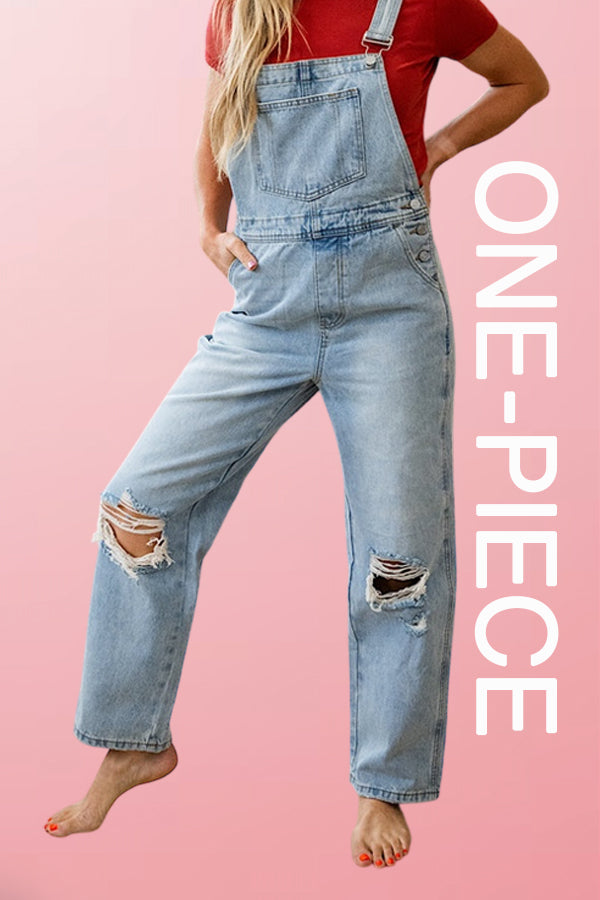 Women's Boutique Overalls & Rompers
