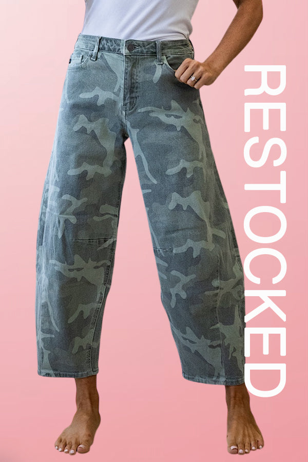 Restocked