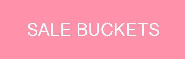 Bucket Sale