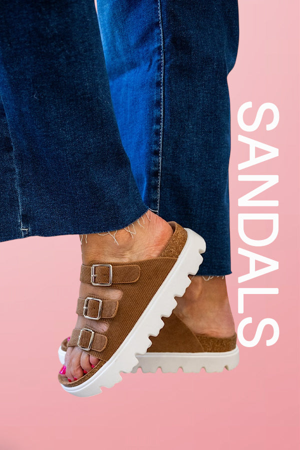 Women’s Sandals