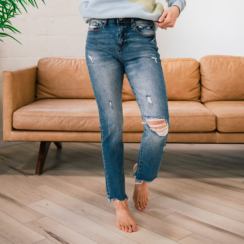 Special A Kenna Relaxed Jeans FINAL SALE  Special A   